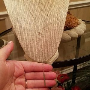 ● 925 dainty necklace ●